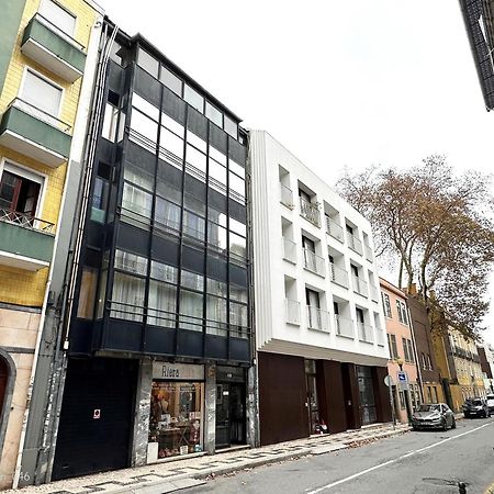 Rosario 1Dn By Rosario Inn Oporto Esterno foto