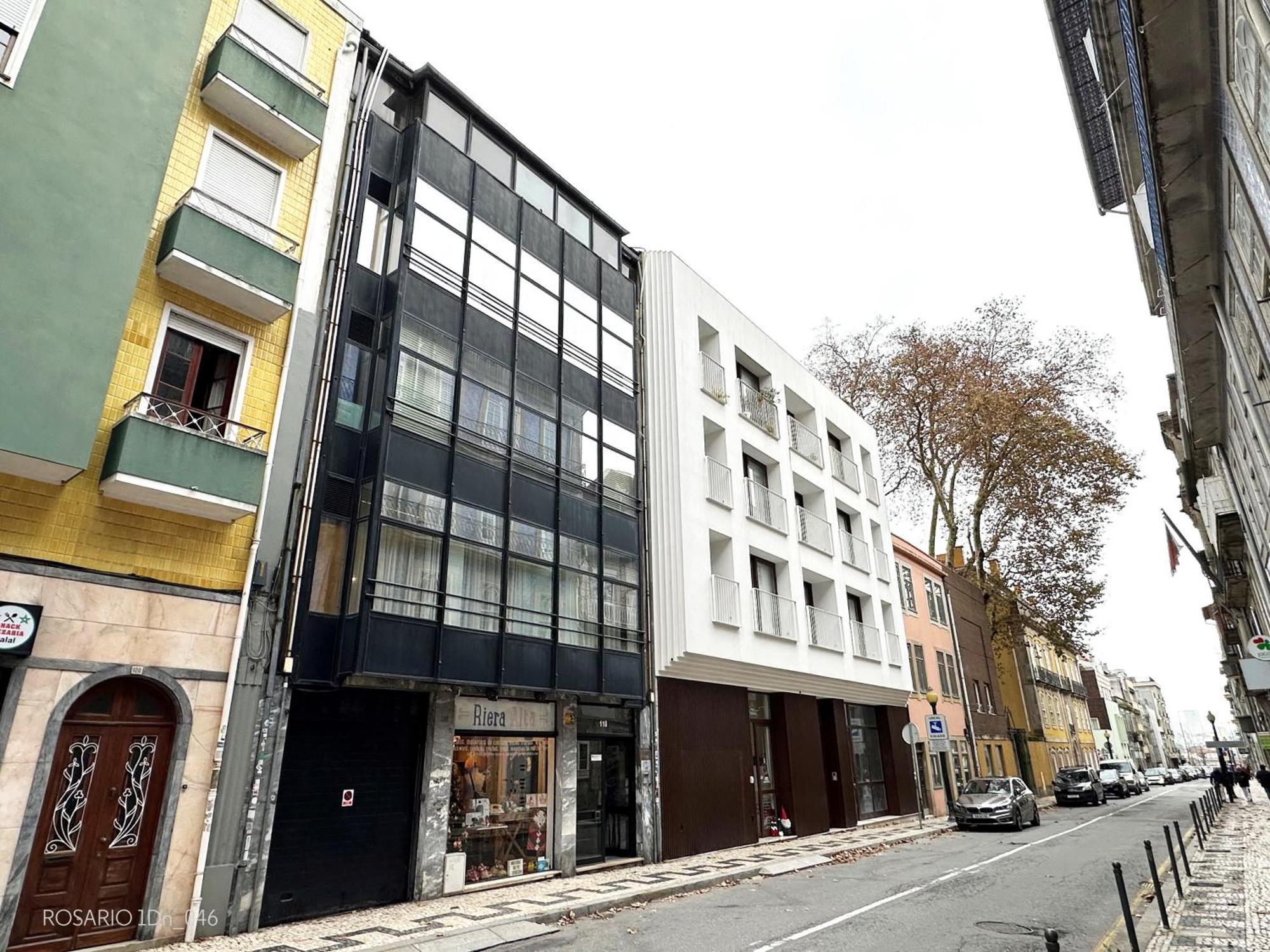 Rosario 1Dn By Rosario Inn Oporto Esterno foto
